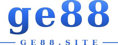 ge88 logo