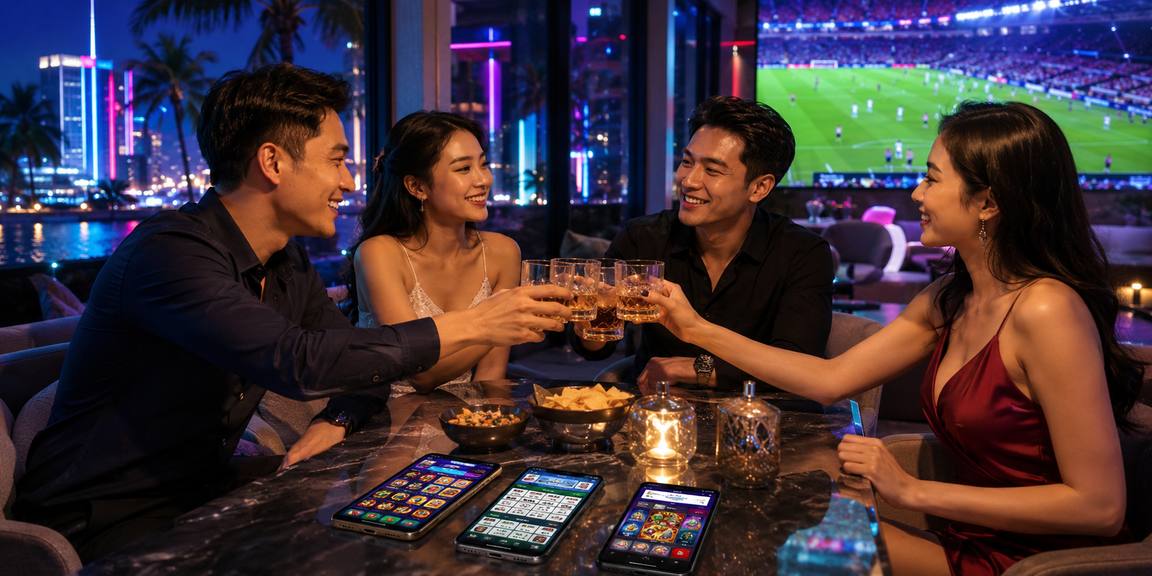 ge88 Khu vực Chọn Lọc MoMo trên ge88